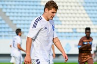 «Колос» націлився на вихованця «Динамо»