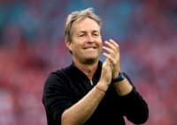 З Еріксеном і Хойлундом. Відома остаточна заявка Данії на Євро-2024