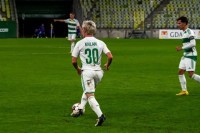 «Так, цікавилися. Декілька клубів»: Хлань розповів про інтерес до нього з України