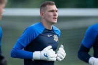 Воротар «Дніпра-1» погодився перейти в інший клуб