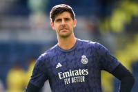 Тібо Куртуа: «Мені дуже шкода Луніна»