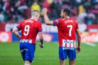 Артем Довбик: «Стуані мені після п'ятого матчу сказав: «Hola, Пічічі»