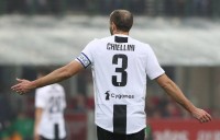 ​К'єлліні: «Ймовірність перемоги «Реала» у фіналі Ліги чемпіонів - 99%»