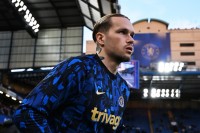 Михайло Мудрик не зіграє в єврокубках