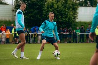 Зінченко назвав збірну, яка на Євро-2024 точно вийде з групи, де гратиме Україна