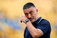 «Севілья» отримала нового тренера. Ним цікавилась «Жирона» - офіційно