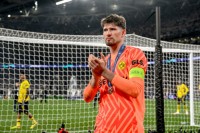 Грегор Кобель: «Ми просто розчаровані»