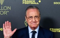 Перес озвучив вердикт Куртуа: Лунін і його конкурент почули задачу від президента «Реалу» на новий сезон