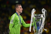 Бойко радить Луніну покинути «Реал» – є лише 1 причина, аби залишитись, але українцю до неї ще далеко