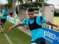 Участь трьох потенційних гравців основи збірної України у матчі з німцями під питанням