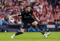 Унаї Сімон: «Для мене Лунін — найкращий воротар сезону в Ла Лізі»