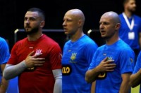 Україна зазнала першої поразки на груповому етапі Євро-2024 з міні-футболу