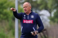 Олег Дулуб має залишити ЛНЗ у найближчий час