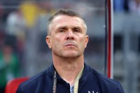 Флеш-коментар Сергія Реброва – помилки, роль Зінченка і вибір голкіпера на Євро