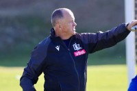 Олег Дулуб: «Гра між Німеччиною та Україною була трошки нетовариською»