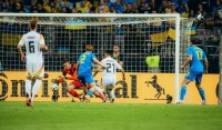 «Українці б не скаржились, якби ми виграли 3:0». Що говорили гравці збірної Німеччини після матчу з Україною