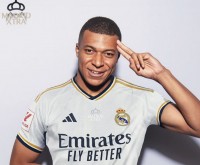 Мбаппе все ж отримав найбільшу зарплату в «Реалі»