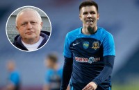 Ігор Суркіс: «Динамо» спроможне придбати такого гравця як Піхальонок»