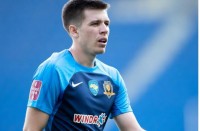 Шапаренка чи Буяльського? Блогер поділився думкою, кого замінить Піхальонок у «Динамо»