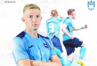 Екс-форвард «Шахтаря» та «Динамо» залишив клуб з Азербайджану