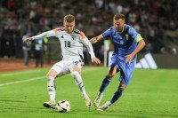 «Змінилося дуже багато»: Ярмоленко розповів про нинішній рівень збірних Польщі та України