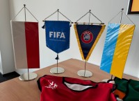 Ребров оголосив заявку збірної України на матч з Польщею – є потужне підсилення