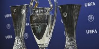 Менш ніж за два тижні три українські команди дізнаються своїх перших суперників у єврокубках 2024/25