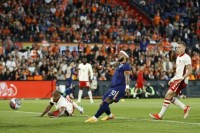 Депай та ван Дейк. Готуючись до Євро-2024, Нідерланди розгромили Канаду