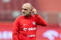 «Україна нам не дуже цікава»: наставник Польщі розсекретив задум Реброва і розкритикував ЗМІ за хейт гравців