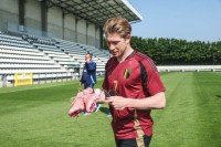 Роман Яремчук: «Бельгія має Де Брюйне і Доку. Плюс, що не буде Куртуа»