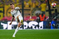 Легенда Тоні Кроос назвав причини завершення кар'єри