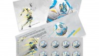 Збірна України отримала на Євро-2024 власну марку