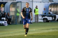 Андрій Глущенко: «Трансфер Брагару до «Динамо» — це гордість для нашої команди»