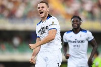 ​«Юнайтед» та «Ліверпуль» готові запропонувати £60 млн за гравця «Аталанти» - ЗМІ