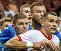 Журналіст: «Ніяких двох рівноцінних складів у збірної України немає!»