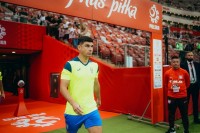 Маліновський розповів, кому б довірив бити вирішальний пенальті на Євро