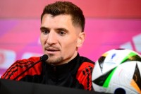 Реброву на замітку: суперник збірної України на Євро-2024 ризикує втратити двох ключових гравців