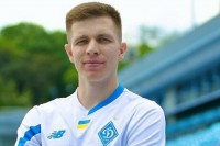 Піхальонок звернувся до Дніпра-1 після переходу в Динамо