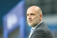 «З боку збірної України було занадто багато злості. Після матчу я поговорив із Ребровим», — головний тренер збірної Польщі