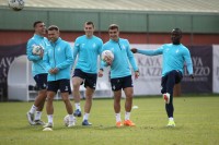 Стало відомо, де «Динамо» планує провести літні збори