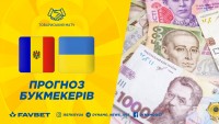 Молдова – Україна: аналітики назвали фаворита у матчі команди Реброва проти триколірних