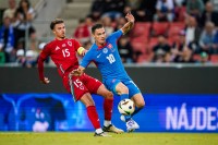 У стані суперника. Збірна Словаччини провела заключний товариський матч у рамках підготовки до Євро-2024