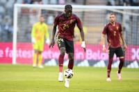 Гравець збірної Бельгії: «ЧЄ — це виставка, і я хочу продати себе до топ-клубу»