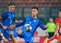 Екс-зірка «Динамо» може пролетіти повз Євро-2024 – тренер поставив гравцю серйозну умову