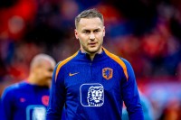 Не тільки де Йонг. Нідерланди втратили ще одного хавбека перед Євро-2024