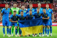 Юрій Калітвінцев назвав головну мету України на спаринг з Молдовою