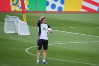 Нагельсманн – наймолодший тренер Євро-2024