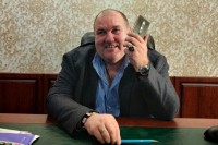 «Ой б***ь! Це цирк». Поворознюк прокоментував ситуацію з Любеновичем