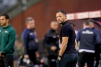 Тедеско назвав силу Бельгії, якій на Євро-2024 грати з Україною