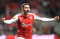 Забив лише 6 голів у сезоні. «Жирона» знайшла несподівану заміну Довбику